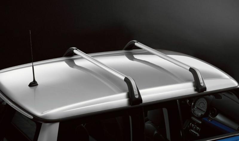 Roof Accessories | Genuine Roof Rack Rails Carrier Holder For Exterior Accessories Roof Accessories