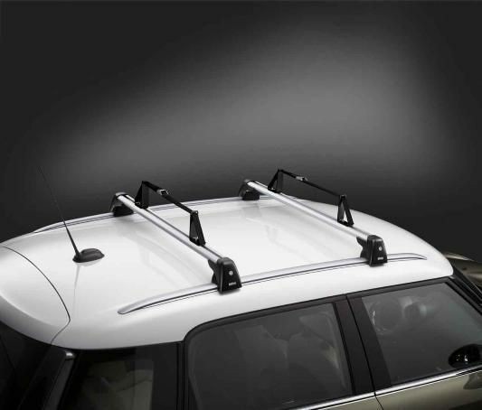 Roof Accessories | Genuine Universal Car Roof Rack Carrier/Holder Exterior Accessories Roof Accessories