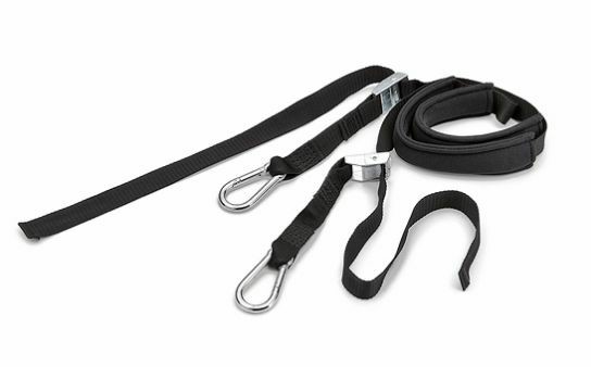 Roof Accessories | Handlebar Fixation Strap For Octavia Ii Combi Exterior Accessories Roof Accessories