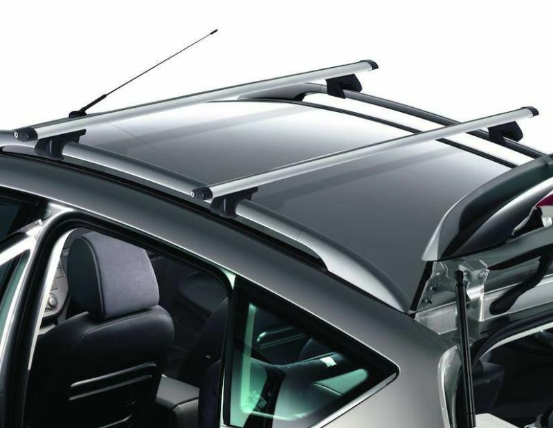 Roof Accessories | Kuga Roof Rack 200810/2012 Exterior Accessories Roof Accessories