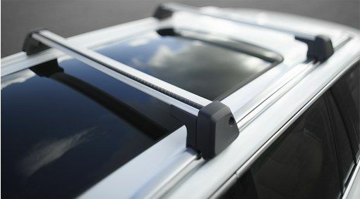 Roof Accessories | Load Carrier Exterior Accessories Roof Accessories