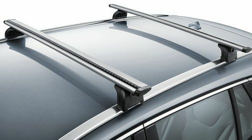 Roof Accessories | Load Carrier Exterior Accessories Roof Accessories