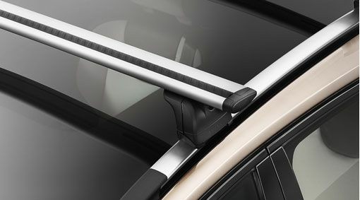 Roof Accessories | Load Carrier Exterior Accessories Roof Accessories