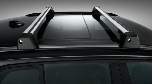 Roof Accessories | Load Carrier Exterior Accessories Roof Accessories