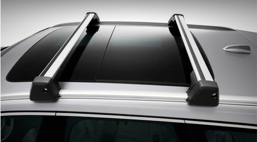 Roof Accessories | Load Carrier Exterior Accessories Roof Accessories