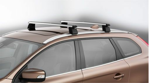 Roof Accessories | Load Carrier Exterior Accessories Roof Accessories