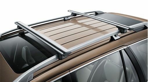 Roof Accessories | Load Carrier Exterior Accessories Roof Accessories