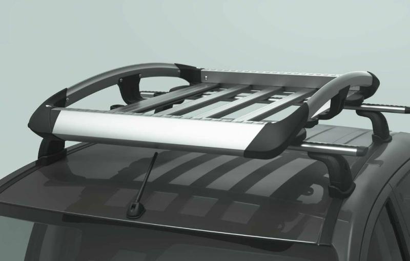 Roof Accessories | Luggage Carrier Basket Exterior Accessories Roof Accessories