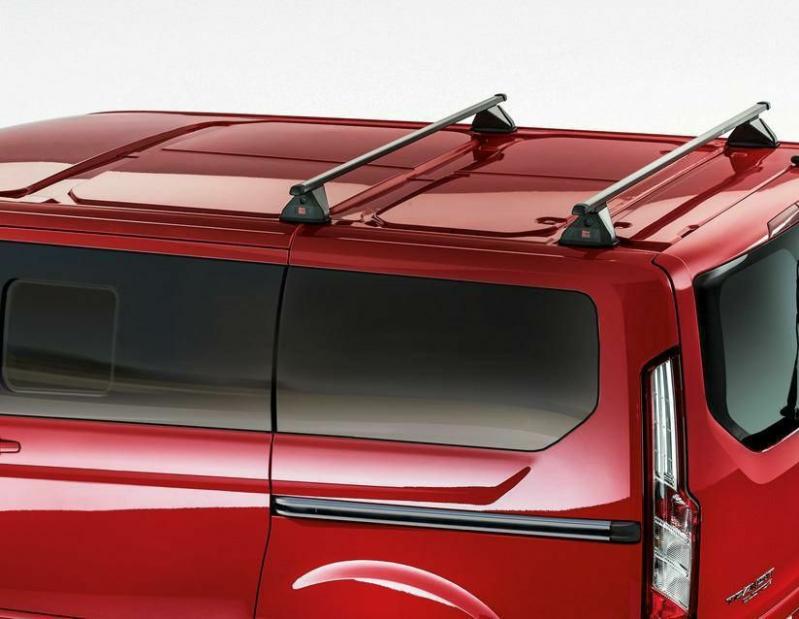 Roof Accessories | Montblanc Roof Carriers Exterior Accessories Roof Accessories