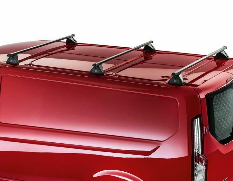 Roof Accessories | Montblanc Roof Extension Bar Kit Exterior Accessories Roof Accessories