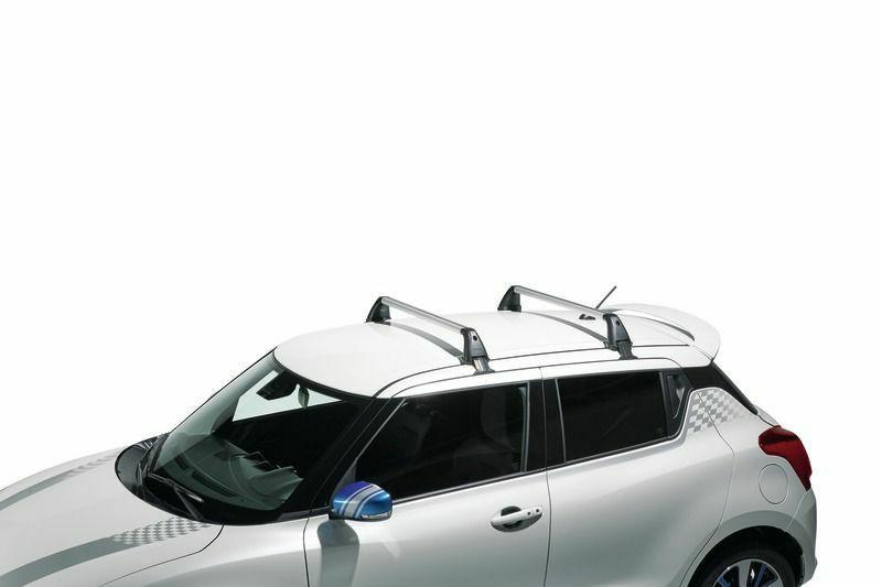 Roof Accessories | Multi-Roof Rack Exterior Accessories Roof Accessories