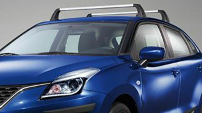 Roof Accessories | Multi Roof Rack, Lockable Exterior Accessories Roof Accessories