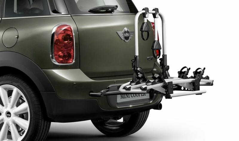 Roof Accessories | Rear Bike Rack Exterior Accessories Roof Accessories