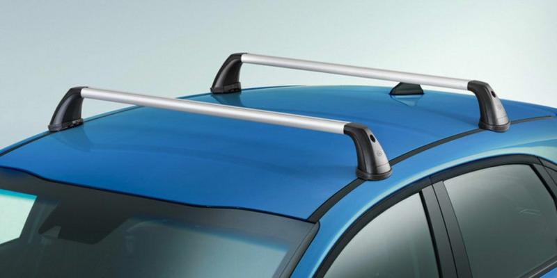 Roof Accessories | Roof Bars Exterior Accessories Roof Accessories