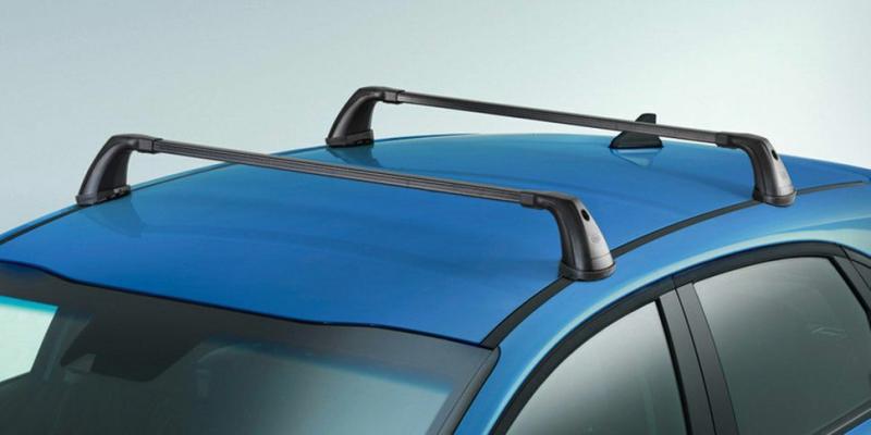 Roof Accessories | Roof Bars Exterior Accessories Roof Accessories