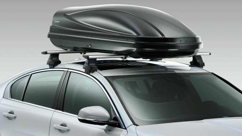 Roof Accessories | Roof Box Exterior Accessories Roof Accessories