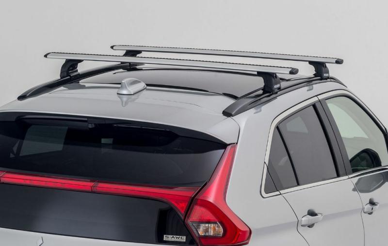 Roof Accessories | Roof Carrier Set Aero Exterior Accessories Roof Accessories