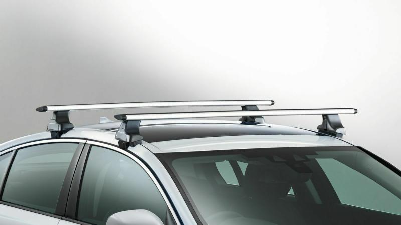 Roof Accessories | Roof Cross Bars Exterior Accessories Roof Accessories