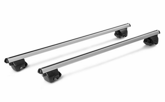 Roof Accessories | Transverse Roof Rack Karoq Exterior Accessories Roof Accessories