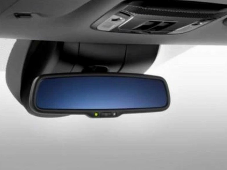 Safety Packs | Auto-Dimming Rear View Mirror Attachment More Accessories Safety Packs