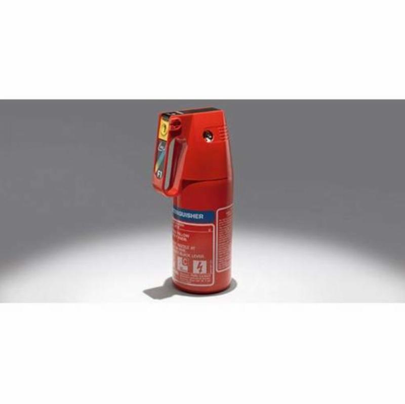 Safety Packs | Fire Extinguisher – 1Kg More Accessories Safety Packs