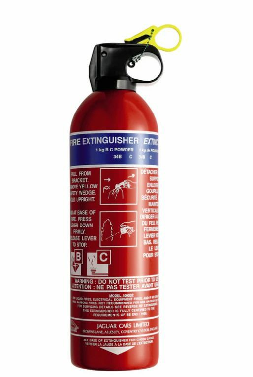 Safety Packs | Fire Extinguisher More Accessories Safety Packs