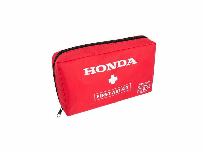 Safety Packs | First Aid Kit More Accessories Safety Packs