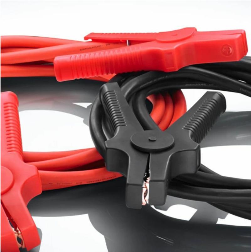 Safety Packs | Jump Cables More Accessories Safety Packs