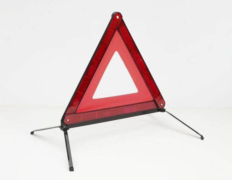 Safety Packs | Kalff* Warning Triangle More Accessories Safety Packs