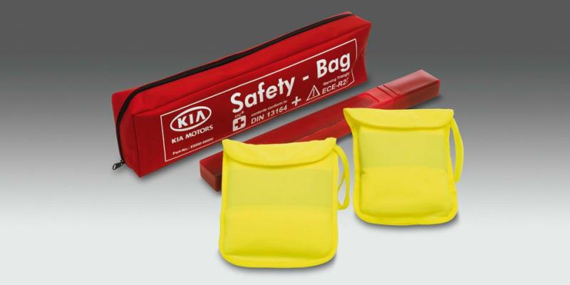 Safety Packs | Safety Kit More Accessories Safety Packs