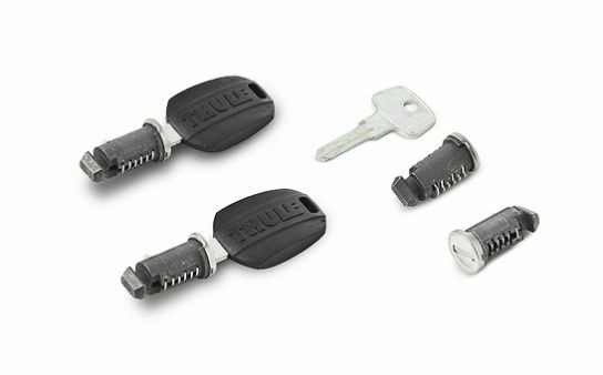 Safety Packs | Set Of Locks For Accessories More Accessories Safety Packs