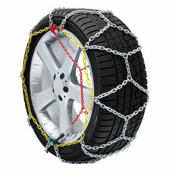 Safety Packs | Snow Traction System More Accessories Safety Packs