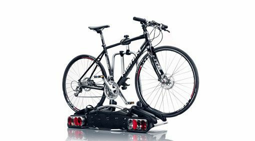 Towing | Bike Holder Exterior Accessories Towing