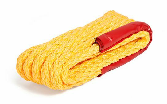 Towing | Elastic Towing Rope For Fabia I, Fabia Ii, Octavia I, Citigo Exterior Accessories Towing