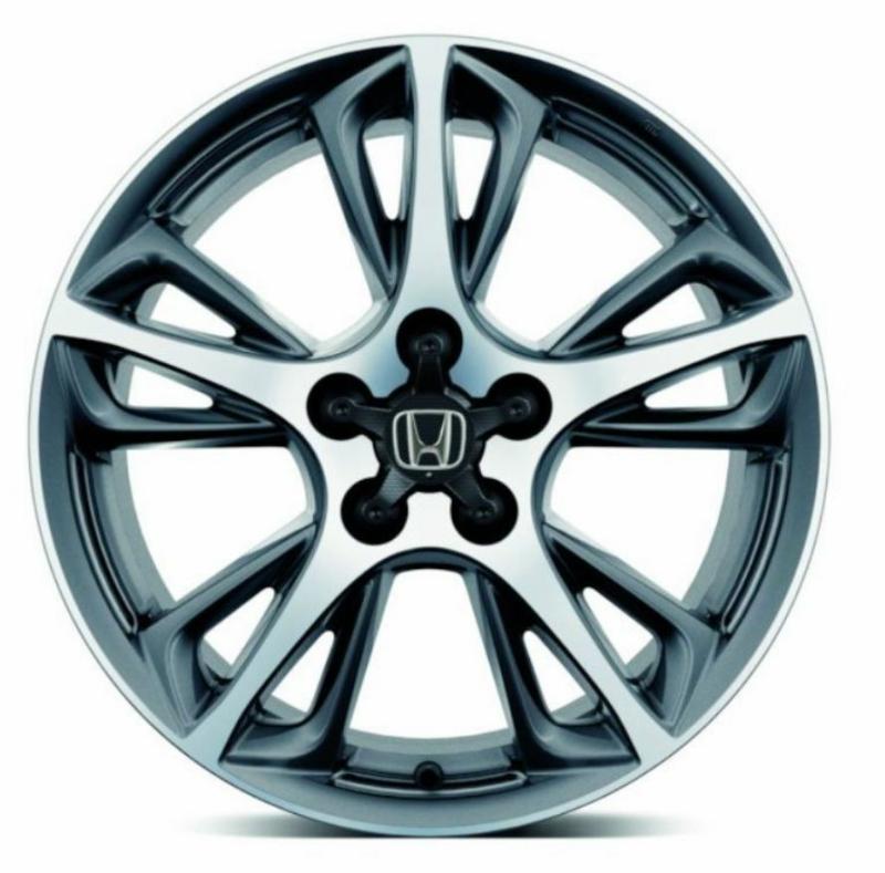 Wheels | 18" Hydrogen Alloy Wheel Exterior Accessories Wheels