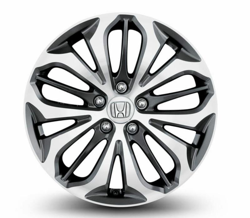 Wheels | 18" Phoenix Alloy Wheel Exterior Accessories Wheels