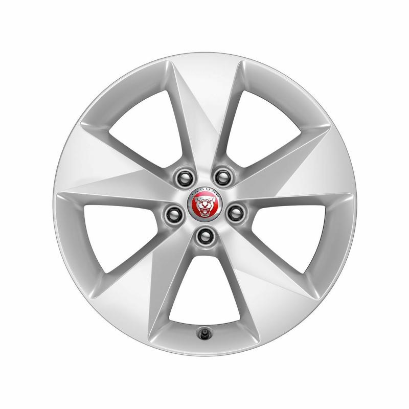 Wheels | Alloy Wheel 18" Style 5048, 5 Spoke Exterior Accessories Wheels