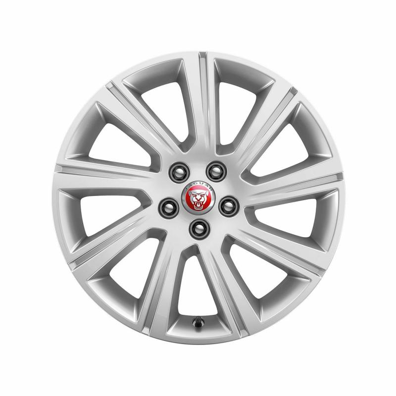 Wheels | Alloy Wheel 18" Style 9008, 9 Spoke Exterior Accessories Wheels