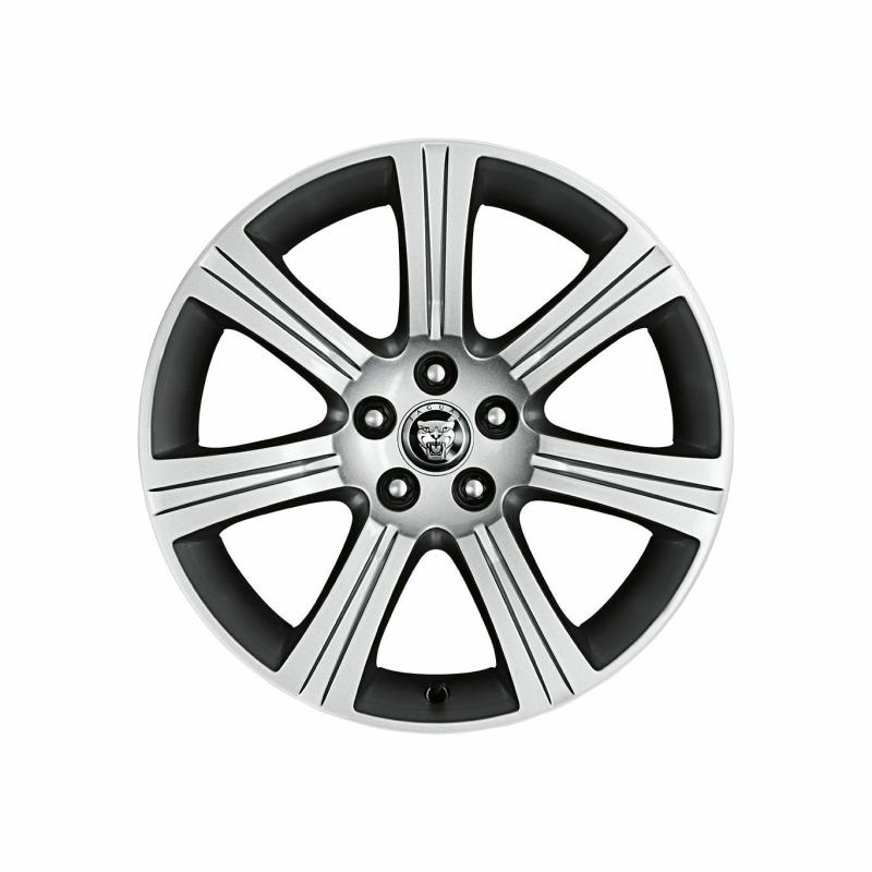 Wheels | Alloy Wheel 18" Venus, Front Exterior Accessories Wheels