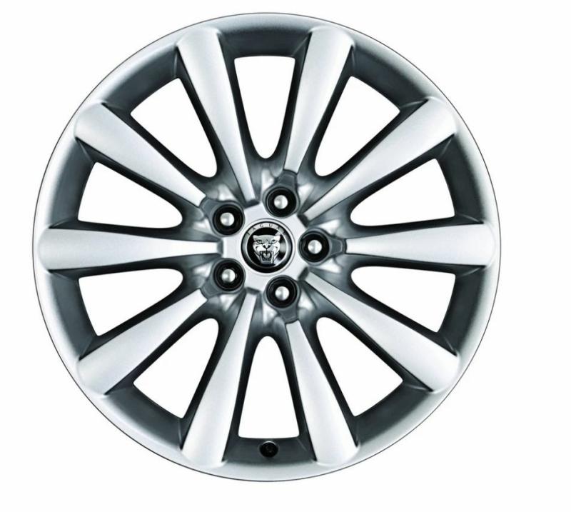 Wheels | Alloy Wheel 19" Artura Exterior Accessories Wheels