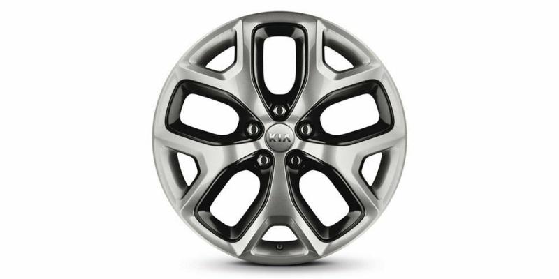 Wheels | Alloy Wheel 19" – Oe Design Exterior Accessories Wheels