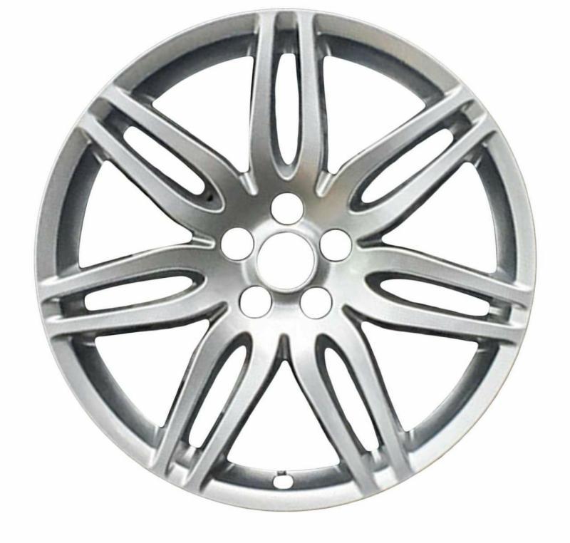 Wheels | Alloy Wheel 19" Sunda, Front Exterior Accessories Wheels