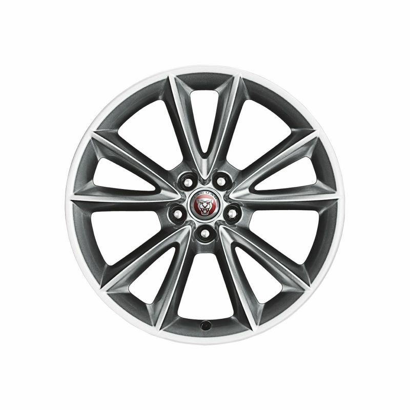 Wheels | Alloy Wheel 19" Tamana Exterior Accessories Wheels