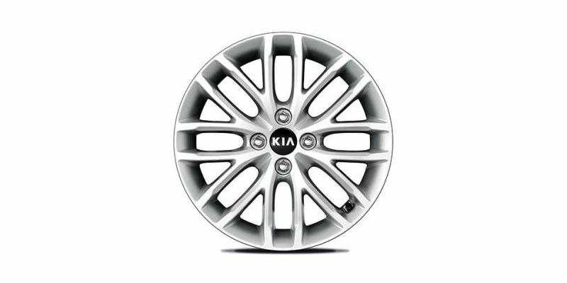 Wheels | Alloy Wheel Kit Exterior Accessories Wheels