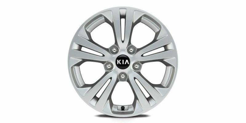 Wheels | Alloy Wheel Kit 16" Exterior Accessories Wheels