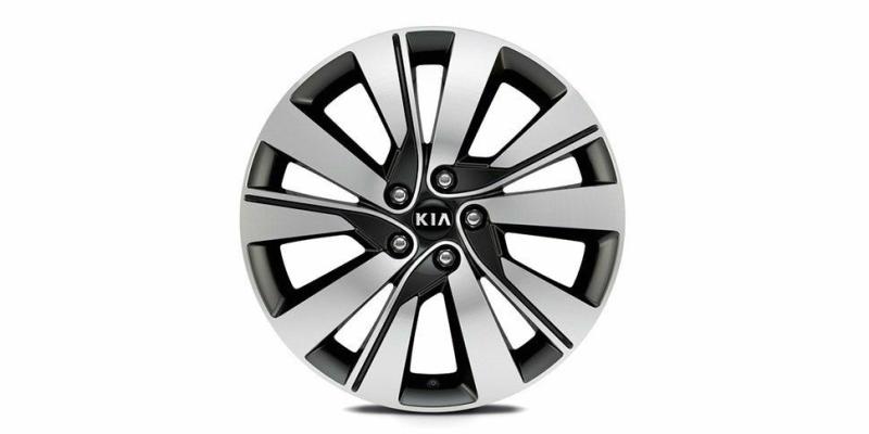 Wheels | Alloy Wheel Kit 19" Exterior Accessories Wheels