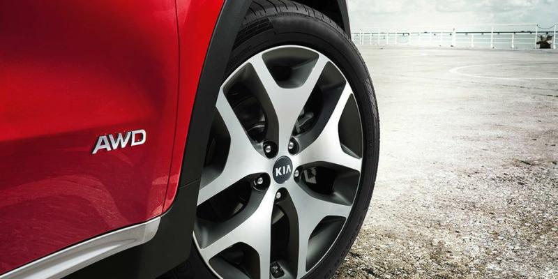 Wheels | Alloy Wheel Kit 19" Exterior Accessories Wheels