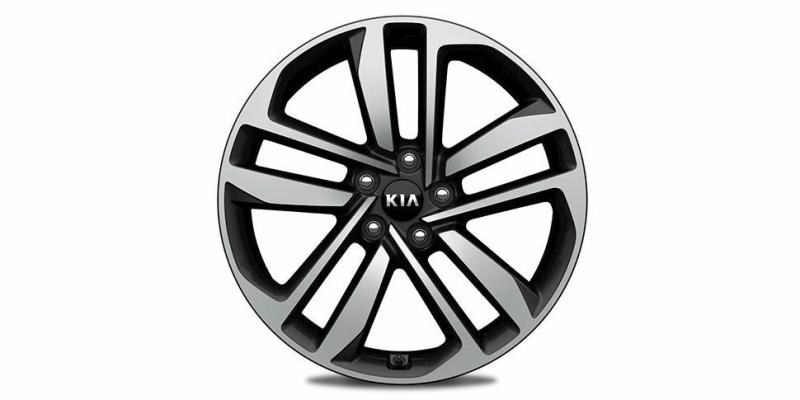 Wheels | Alloy Wheel Kit 19" Exterior Accessories Wheels