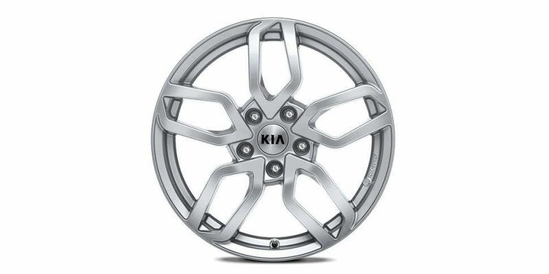 Wheels | Alloy Wheel Kit Exterior Accessories Wheels