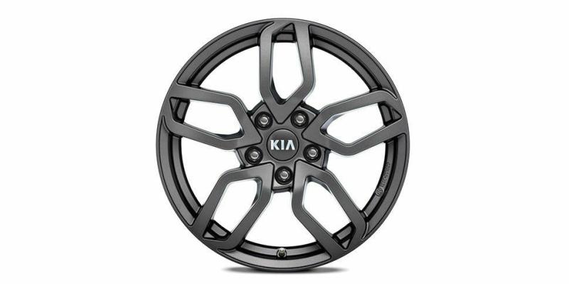 Wheels | Alloy Wheel Kit Exterior Accessories Wheels